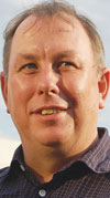 Gavin Halse